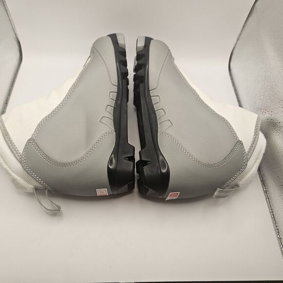 Rossignol X1 Ultra EU 37 US 6 Rottefella Cross Cntry Nordic Binding Ski Boots - Picture 7 of 10